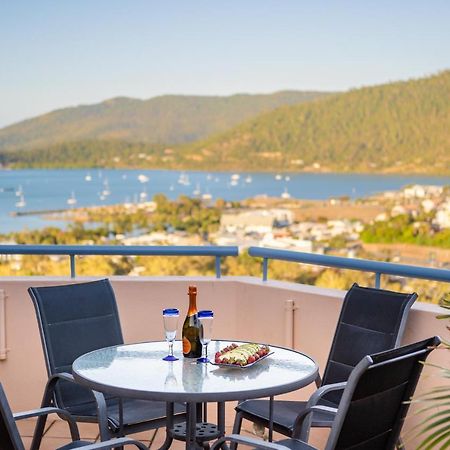 Sea Star Apartments Airlie Beach Zewnętrze zdjęcie