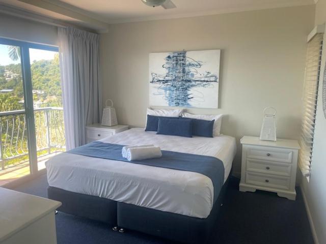 Sea Star Apartments Airlie Beach Zewnętrze zdjęcie
